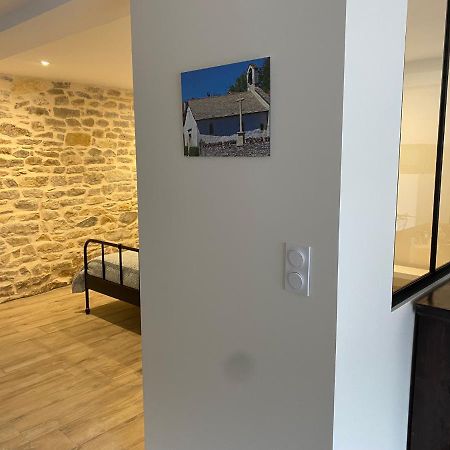 Le Saint-Hilaire Bed & Breakfast Eksteriør bilde