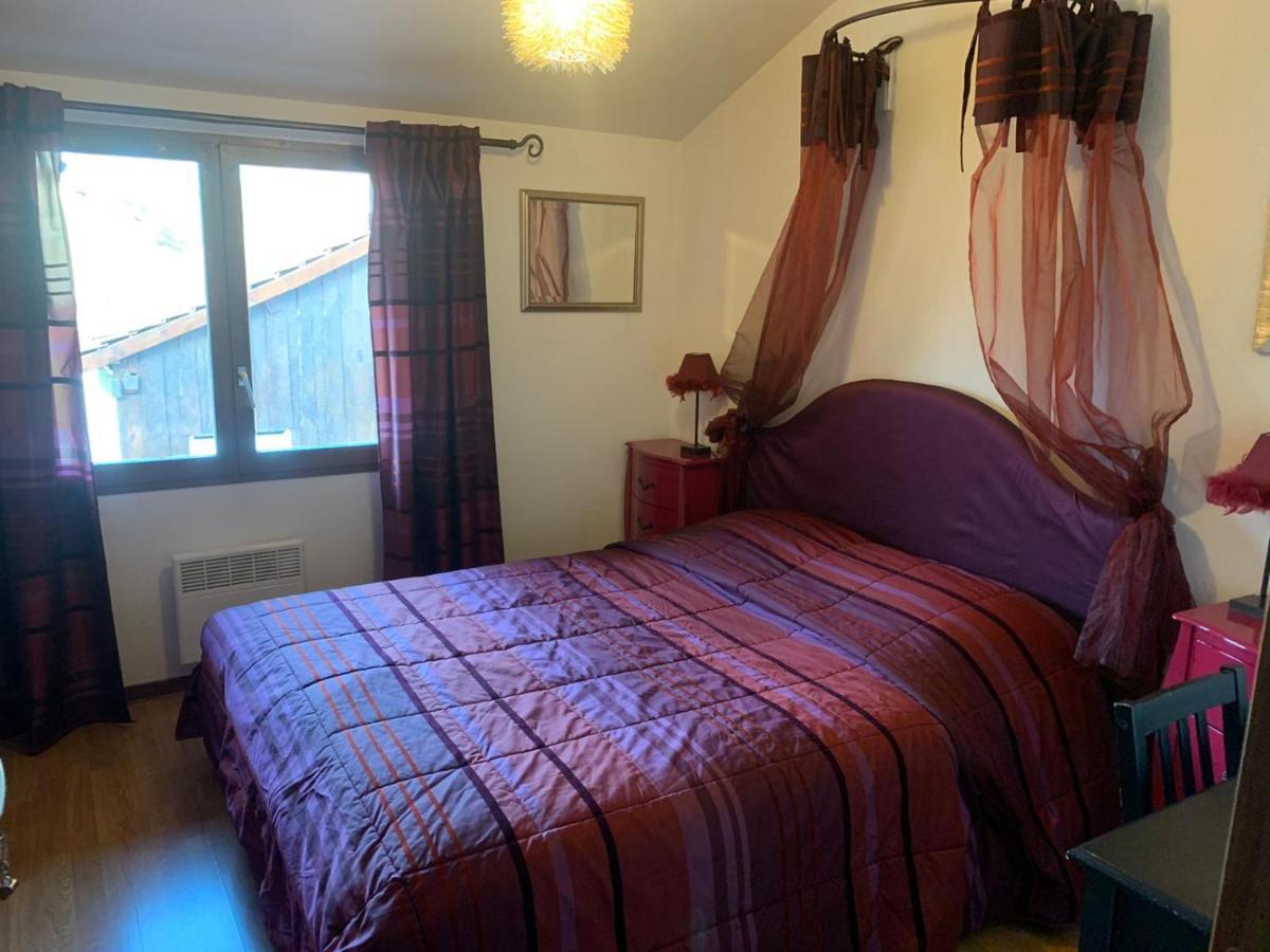 Le Saint-Hilaire Bed & Breakfast Eksteriør bilde