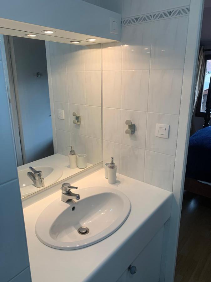 Le Saint-Hilaire Bed & Breakfast Eksteriør bilde