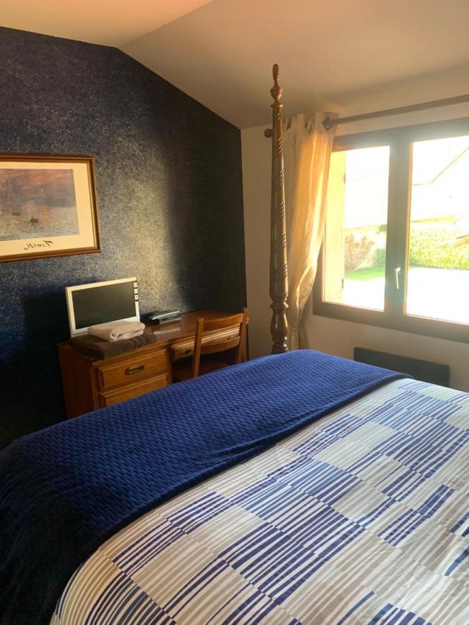 Le Saint-Hilaire Bed & Breakfast Eksteriør bilde