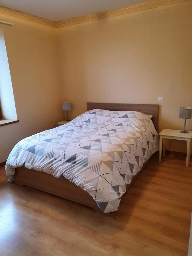 Le Saint-Hilaire Bed & Breakfast Eksteriør bilde