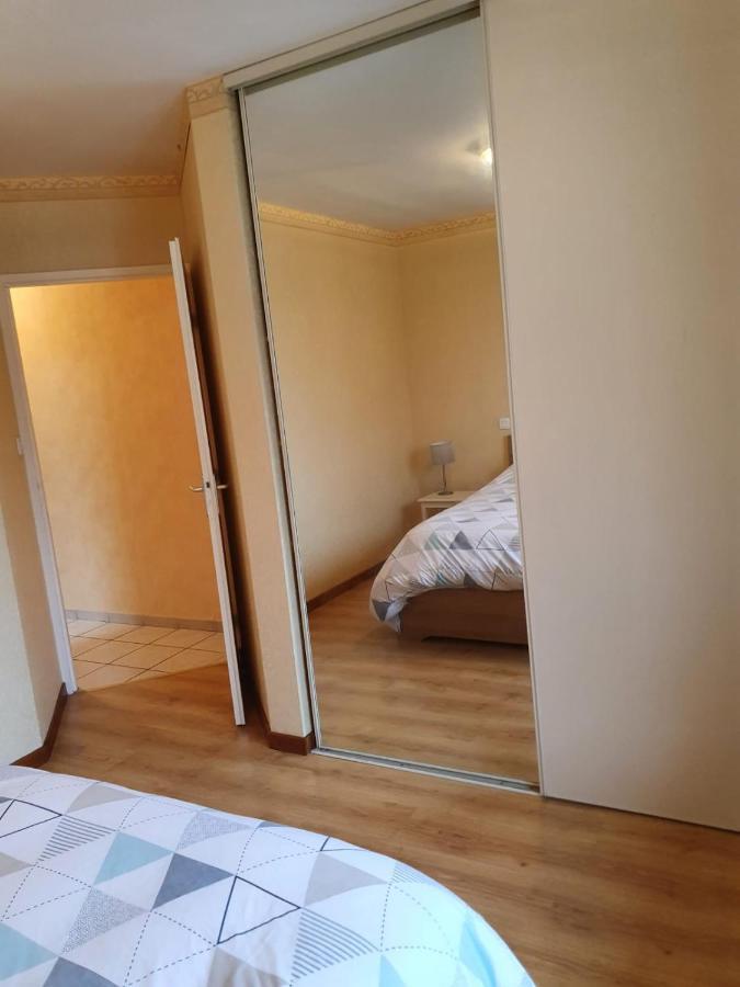 Le Saint-Hilaire Bed & Breakfast Eksteriør bilde